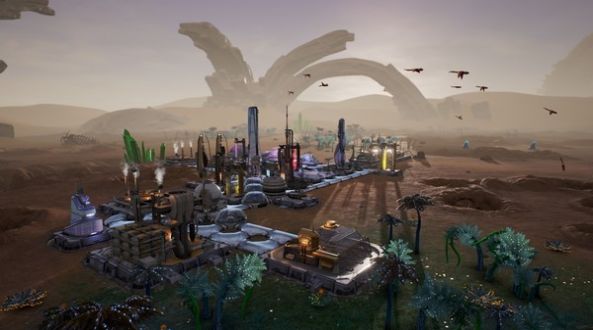 epic Aven Colony̳İ v1.0ͼ1