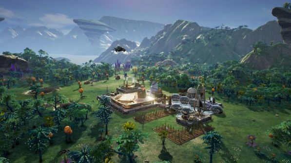 epic Aven Colony̳İ v1.0ͼ3