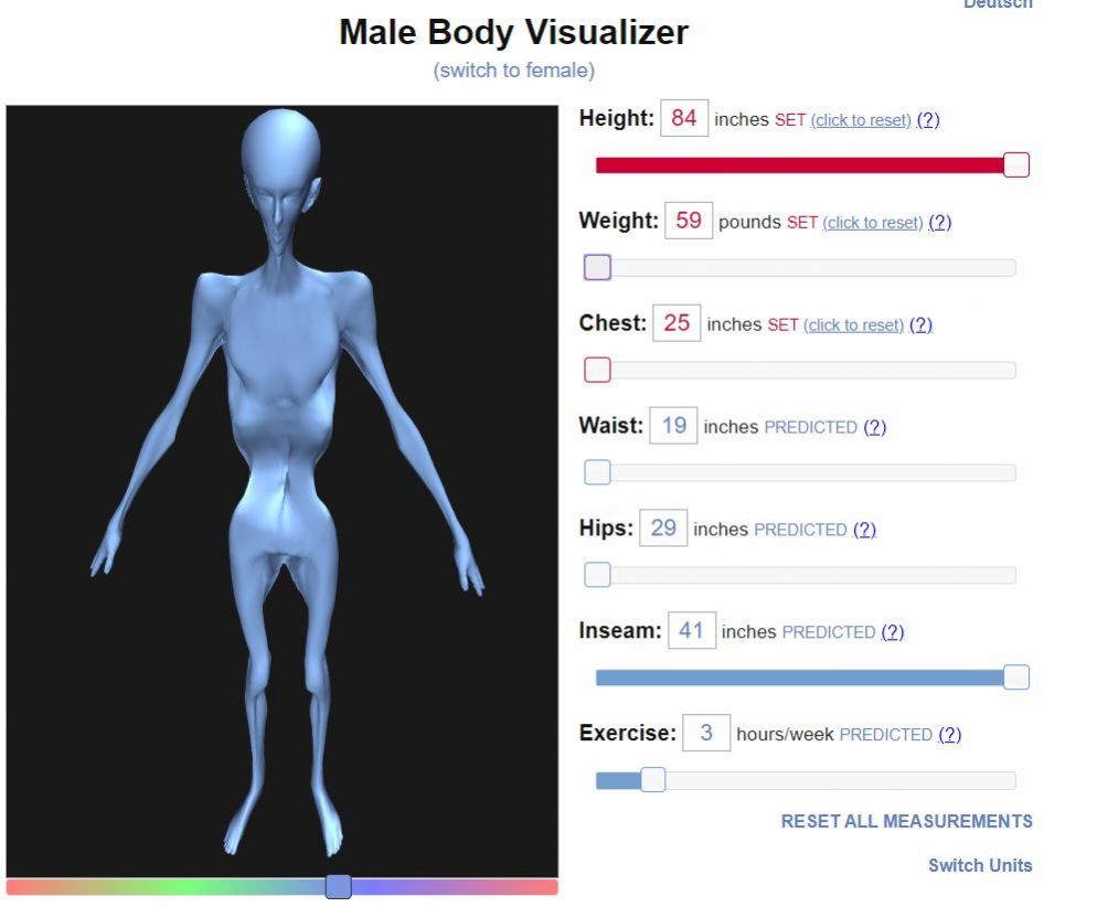 bodyvisualizercomϷ° v1.0ͼ3