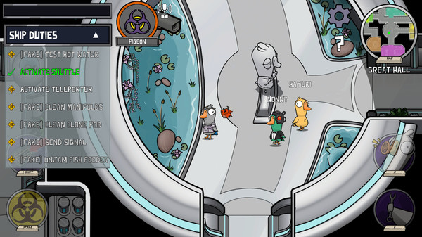 Goose Goose DuckϷֻİ v1.06.00ͼ3