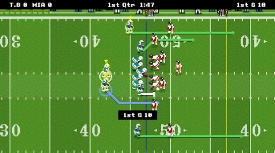 retro bowlϷֻ°ͼƬ1