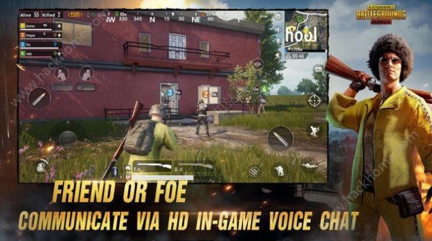 PUBG MOBILE(ʷ)ٷİذװ v2.0.0ͼ2