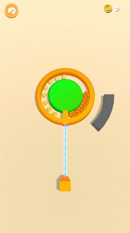 ԲϷİ(fill rings) v0.1ͼ2