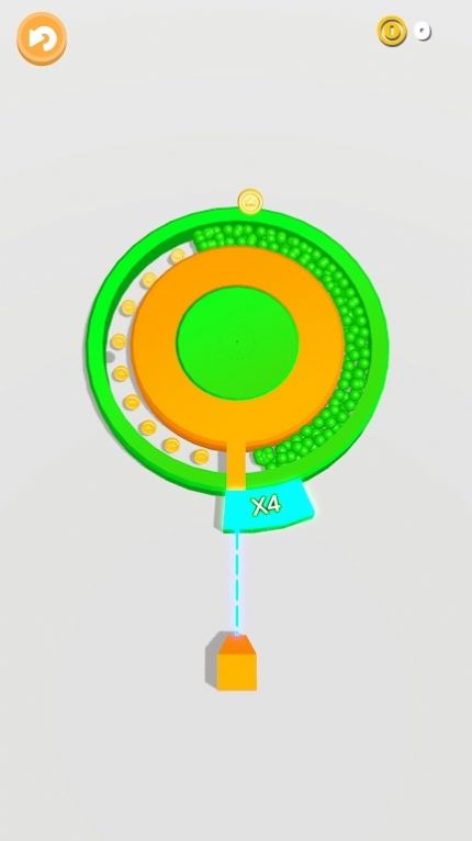 ԲϷİ(fill rings) v0.1ͼ3