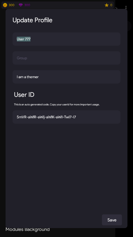 iMOD Proذ׿° v1.3.4ͼ3