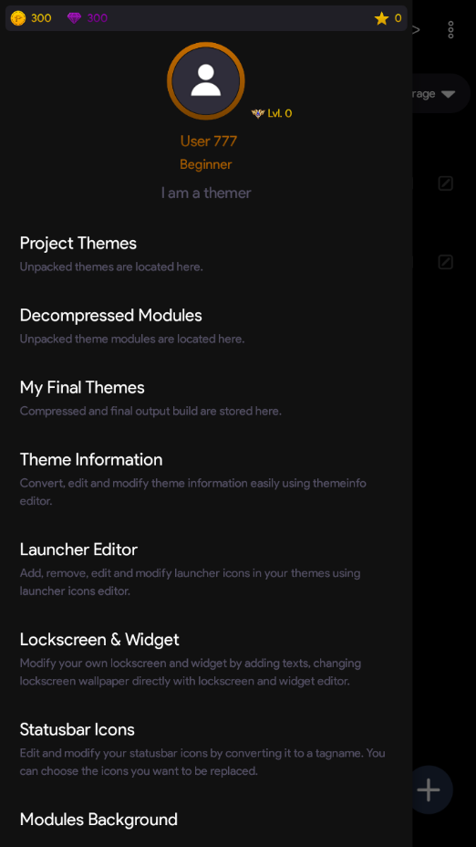 iMOD Proذ׿° v1.3.4ͼ2