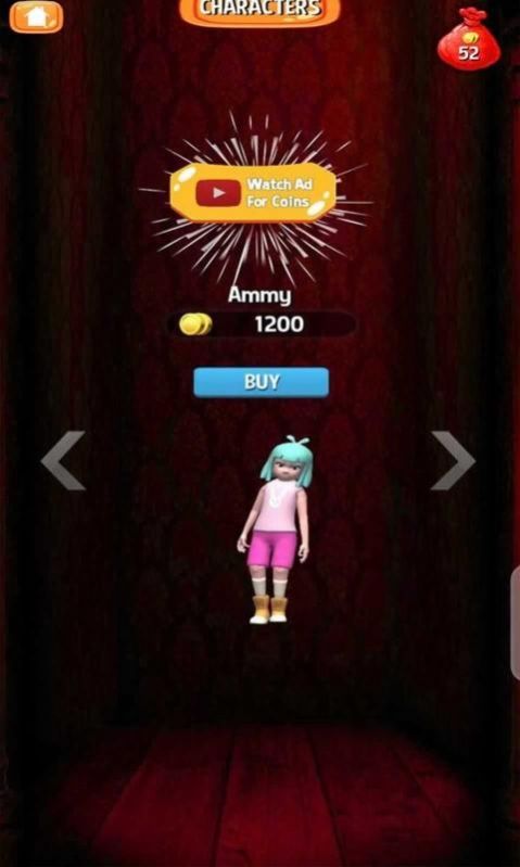 ֵϷֻ棨Subway Jungle Runners v0.1ͼ4