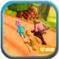 ֵϷֻ棨Subway Jungle Runners v0.1