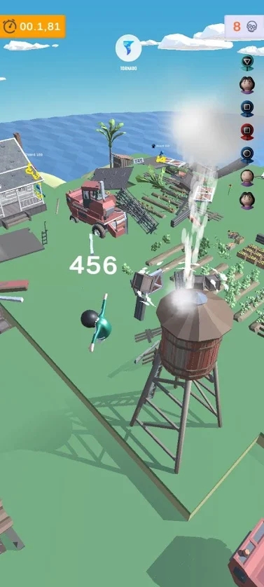 㵺ģϷİ׿棨SquID Island v0.28ͼ3