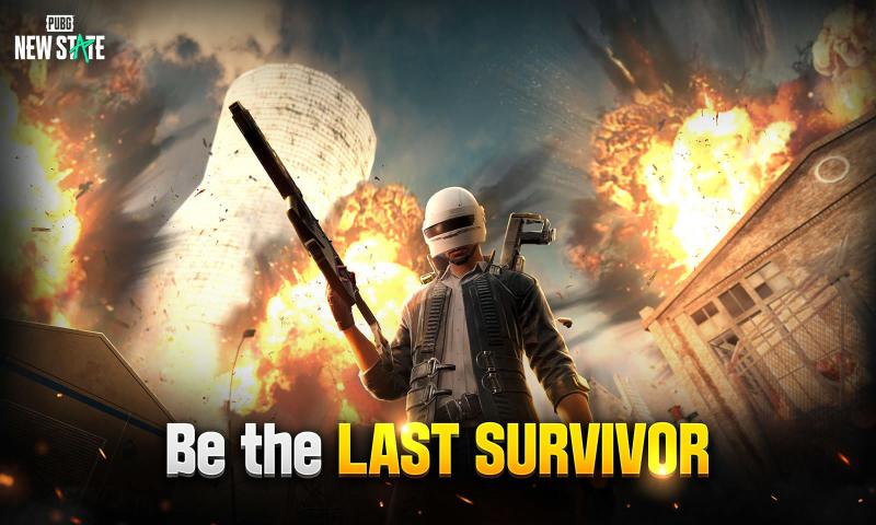 2δ֮۹ʷذװʽ棨pubg new stateͼƬ1