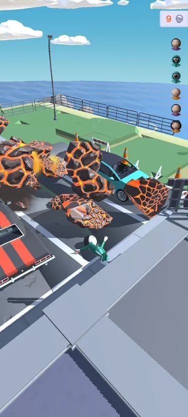 㵺ģϷİ׿棨SquID Island v0.28ͼ1