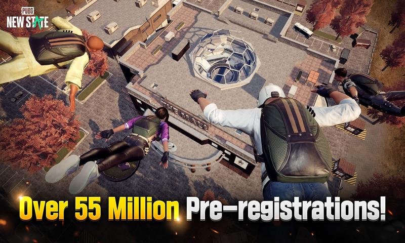 2δ֮۹ʷذװʽ棨pubg new state v0.9.30.237ͼ3