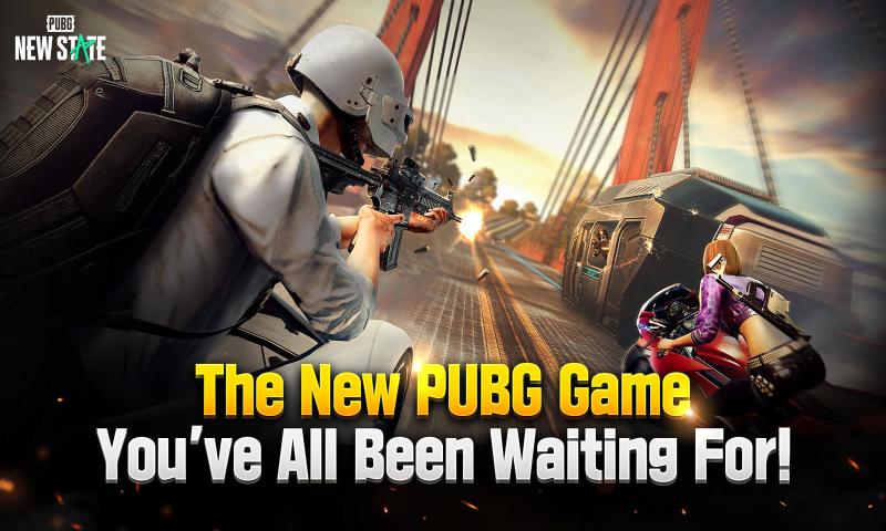 2δ֮۹ʷذװʽ棨pubg new state v0.9.30.237ͼ4