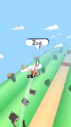 쭳Ϸֻ棨Slingy Race v1.6ͼ2
