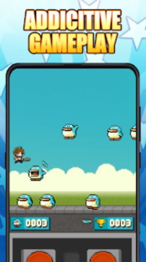 Ϸ׿İ棨Bounce Planet v0.0.1ͼ1