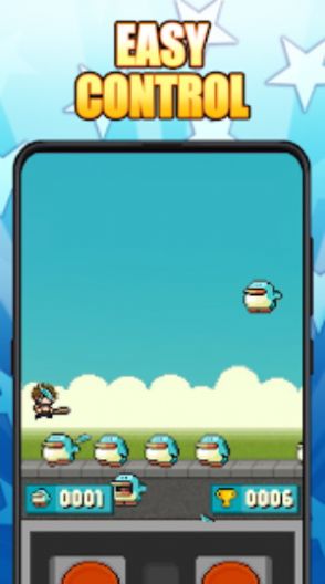 Ϸ׿İ棨Bounce Planet v0.0.1ͼ2