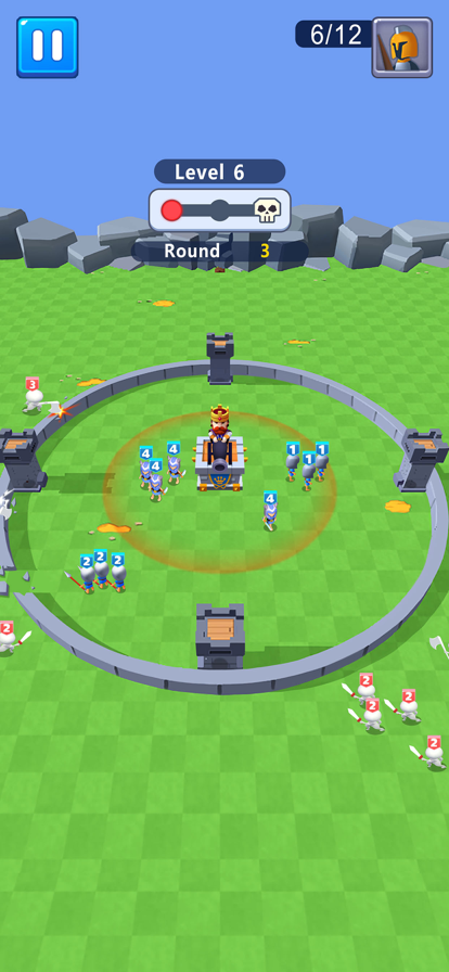 ؼǿϷiosٷ v1.0ͼ2