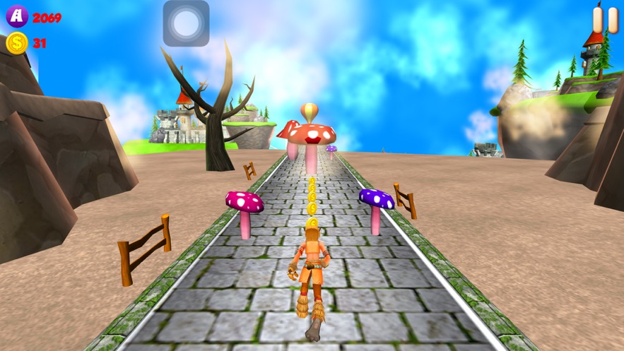 Super Adventure World 3DϷͼ4