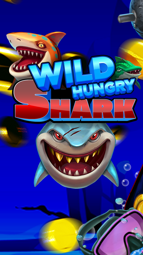 WildHungry SharkϷͼ3