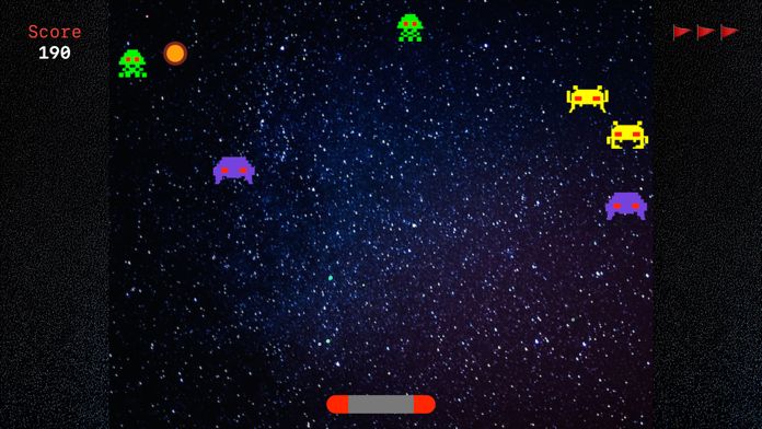 Alien BreakoutϷ2022° v2.8ͼ3