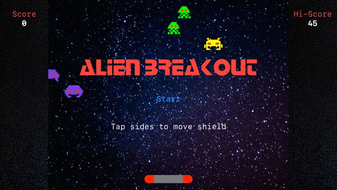 Alien BreakoutϷ2022°ͼƬ1