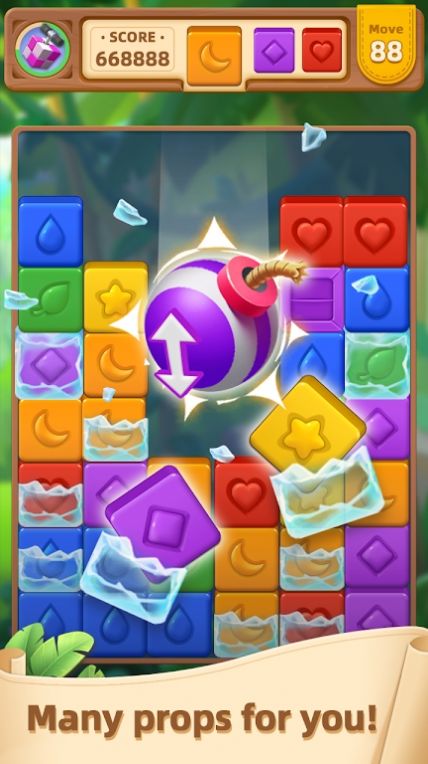 αըϷٷ°棨Cubic Blast v1.0.1ͼ3