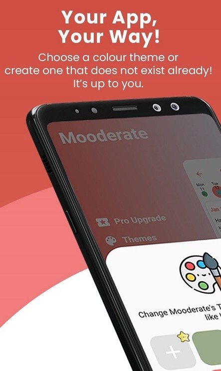 Mooderate¼appͼ3