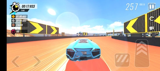 Car Stunt Racesɰ汾׿ѡ° v3.0.9ͼ2