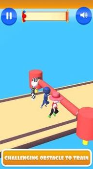 Ninja MasterϷֻٷ v2.1.1ͼ2