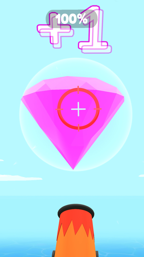 Alien Race 3DϷiosٷ v1.0ͼ2