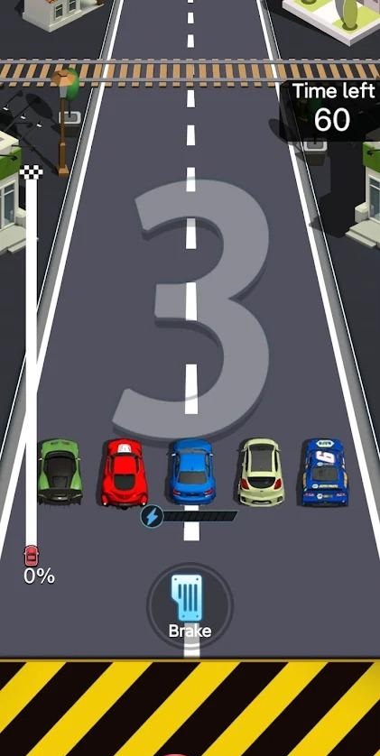 ̴ʦϷ׿(Speed Master) v1.2ͼ1