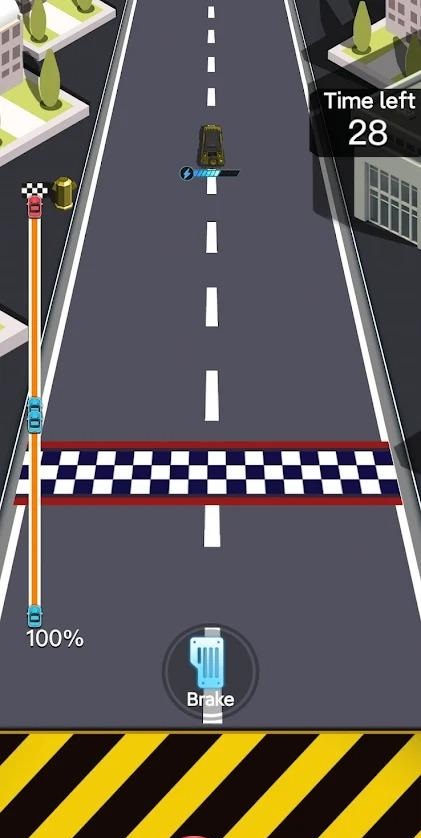 ̴ʦϷ׿(Speed Master) v1.2ͼ2