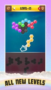 ƴͼϷ׿(Hexa Puzzle) v4.3ͼ3