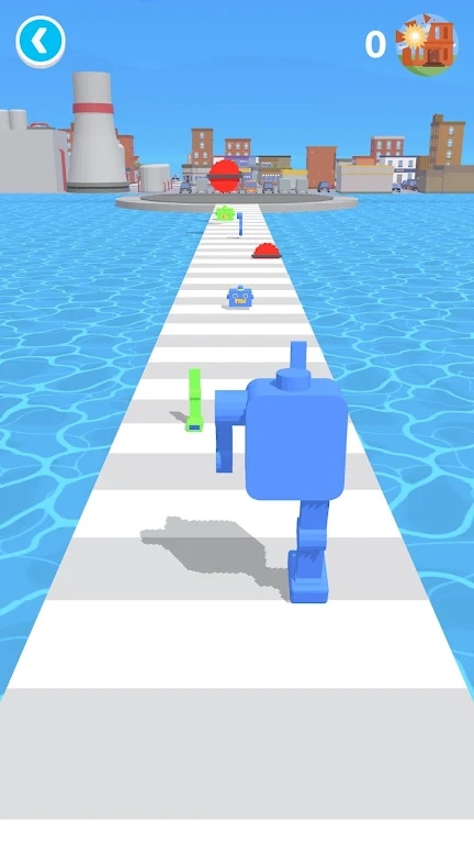 ͷܿϷ׿ v0.1.0ͼ2