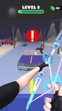 Ϸ׿(Stealth Shooter) v1.5.2ͼ1