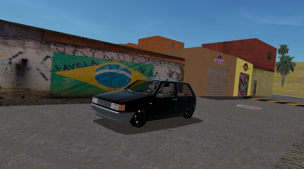 ƶϷ׿İ棨Rebaixados De Favela v1.1ͼ2