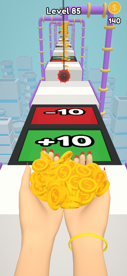 Hold Money 3DϷ׿ V0.0.1ͼ3