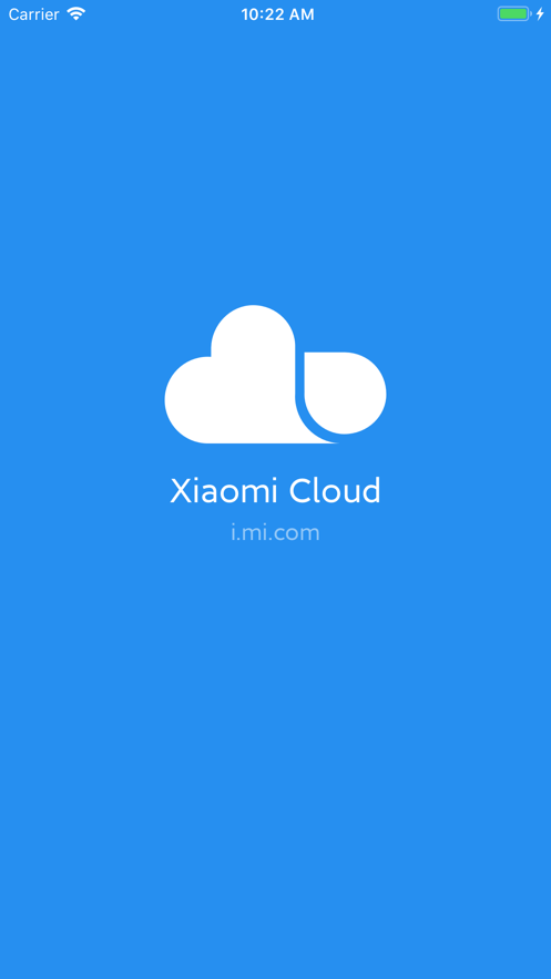 СͬٷAPP v2.9.9ͼ2