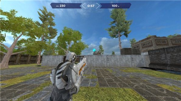 steamĿʵİϷ° v1.0ͼ2