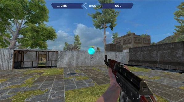 steamĿʵİϷ° v1.0ͼ3