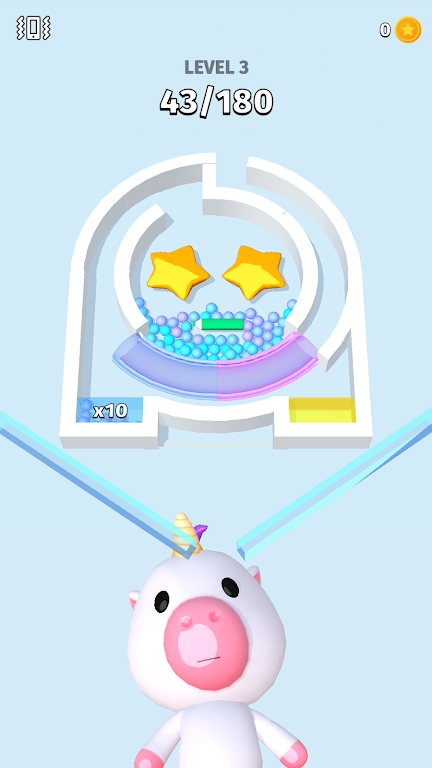Թѭ3DϷ׿(Amazing Maze) v1ͼ3
