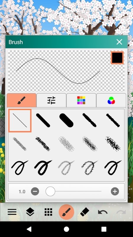 Paint Artһ滭APP׿ v2.1.0ͼ4