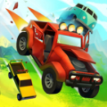 Ϸ׿(Jump Car Championship) v0.11