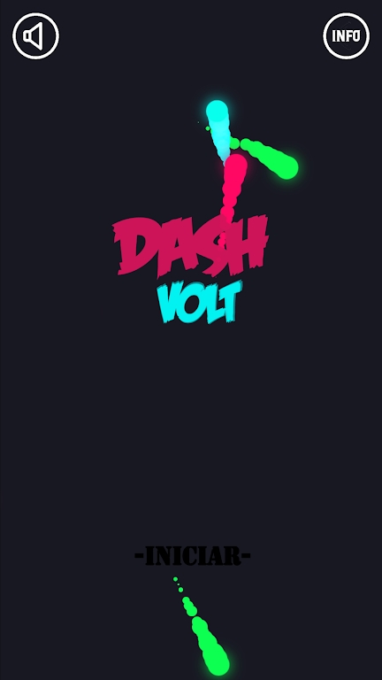 ͳⲨϷ׿(DashVolt) v1.0.0ͼ1