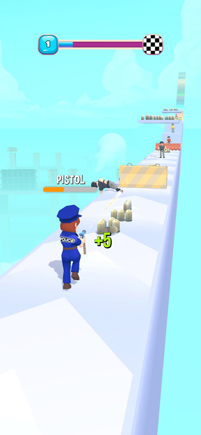 Bullets UpϷiosֻͼƬ1