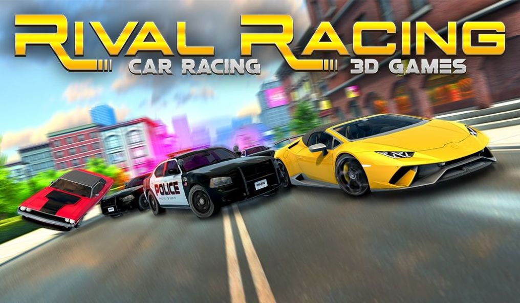 Ϸֻ棨Car Racing Games v1.0ͼ2