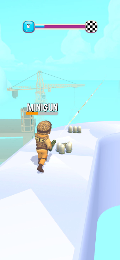 Bullets UpϷiosֻ v1.0ͼ4