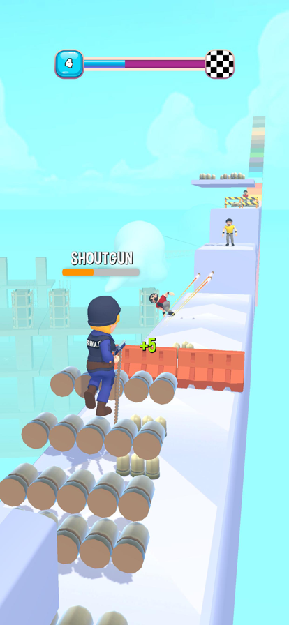 Bullets UpϷiosֻ v1.0ͼ2