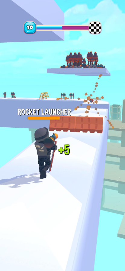 Bullets UpϷiosֻ v1.0ͼ3