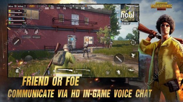 pubg mobile 1.7 downloadͼ1